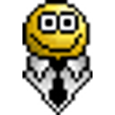 Tie Collar emoji