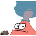 Patgunbottle emoji