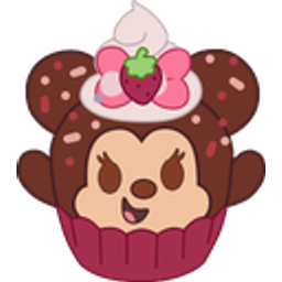 Disneycharacter4q emoji