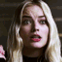 Margot Crazy emoji