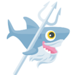 Sammy Trident emoji