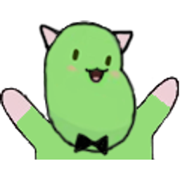 Bean Wahh emoji