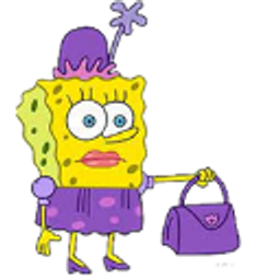 Sbpurse emoji