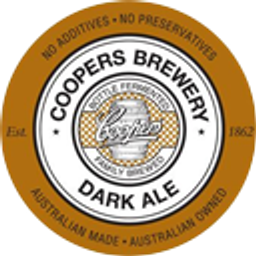 Coopers Dark Ale emoji