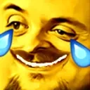 Forsenjoy emoji