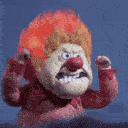 Heatmiser emoji