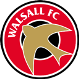 Walsall Fc emoji