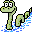Sea Monster emoji