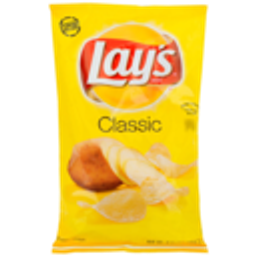 Lays Classic emoji