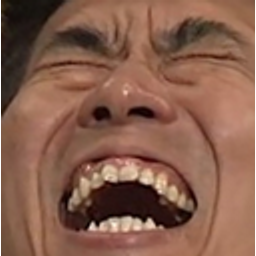 Gachi Lul emoji