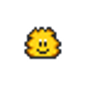 Wow Knuddels emoji
