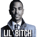 Lilbitchbigsean emoji