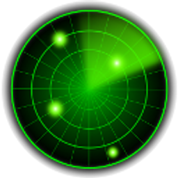 Submarine Ping Icon128x128 emoji