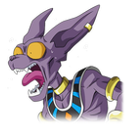 Yugicat emoji