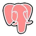 Partypostgres emoji