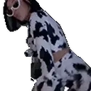 Dojadance emoji