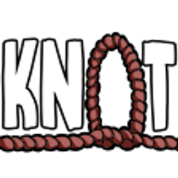 Knot emoji