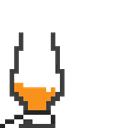 Whiskey Time emoji