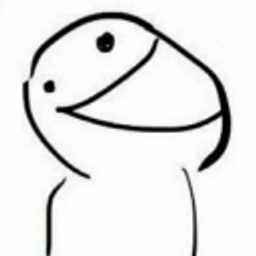 Dumbguy emoji