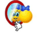 Love Mirror emoji