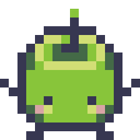 Stardew Junimo Dance emoji