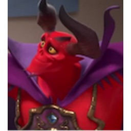 Thankssatan emoji