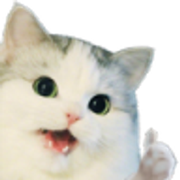Goodkat emoji