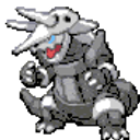 Aggron emoji
