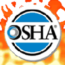 Osha Fire emoji