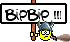 Bipbip emoji