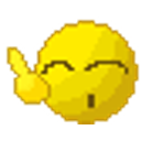 No No emoji