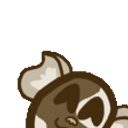 Gremlin Bobble emoji