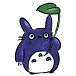 Tttotoro emoji