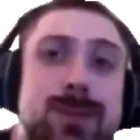 Forsenflirt emoji