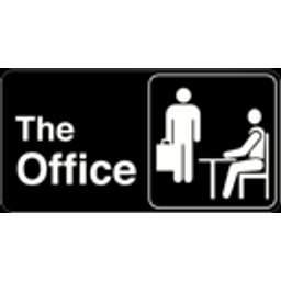 The Office emoji
