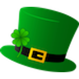 Clover Hat emoji