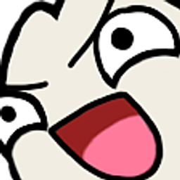 Pandarawr emoji
