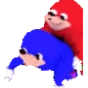 Seggs emoji