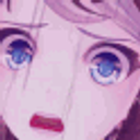 Girl Surprised Shock emoji