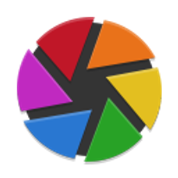Darktable emoji