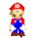 Mariopls emoji