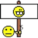 Nodding Sign emoji