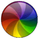 Beachball emoji