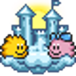 Knuddels Castle Mf emoji