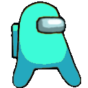 Amongdance1q emoji