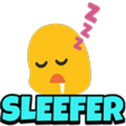 Sleefer emoji