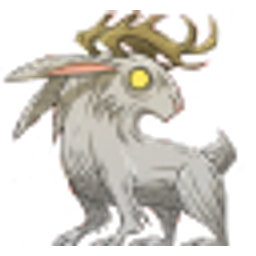 Jack Rabbit emoji