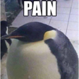 Painpeng emoji
