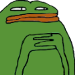 Pepe Hmm emoji