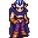 Magus Spin emoji
